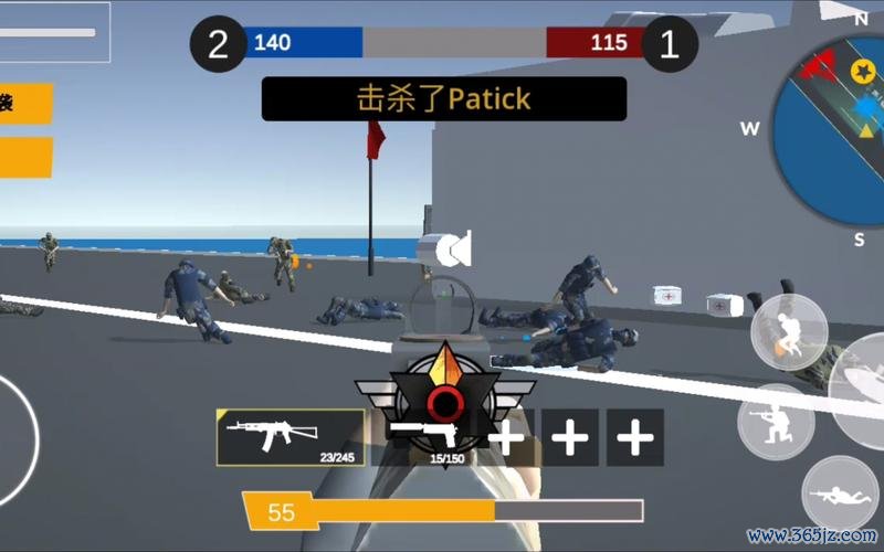 战争模拟器最全游戏攻略解说_战争模拟器最新游戏技巧通关