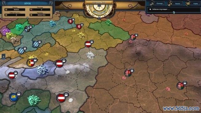 战争时代最全游戏攻略解说_战争时代最新游戏技巧通关