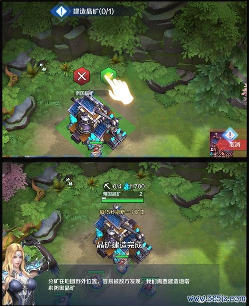 战争怒吼最全游戏攻略解说_战争怒吼最新游戏技巧通关