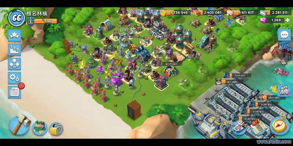 战争工厂全流程攻略详解_战争工厂实用技巧助你轻松制胜