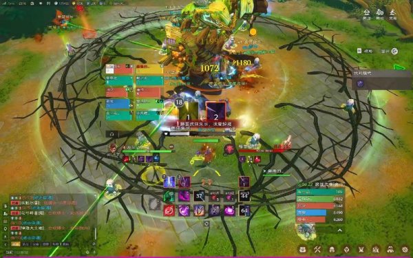 战争古树最全游戏攻略解说_战争古树最新游戏技巧通关