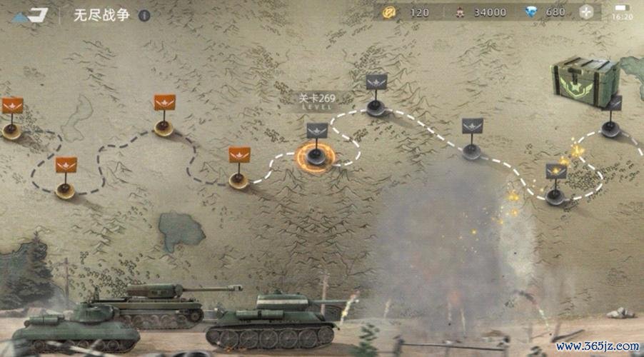 战争公约最全游戏攻略解说_战争公约最新游戏技巧通关