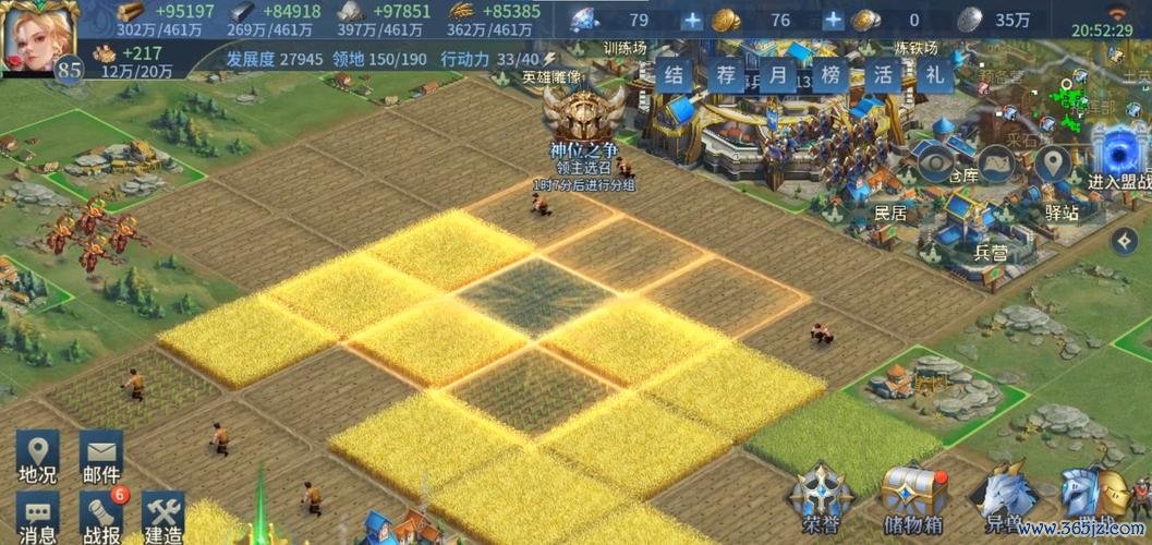 战争之轮最全游戏攻略解说_战争之轮最新游戏技巧通关