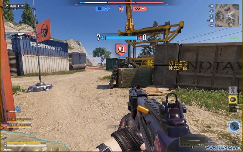 战争使命最全游戏攻略解说_战争使命最新游戏技巧通关