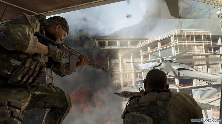 战争使命最全游戏攻略解说_战争使命最新游戏技巧通关