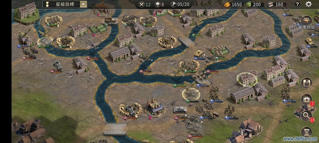 战争之路最全游戏攻略解说_战争之路最新游戏技巧通关