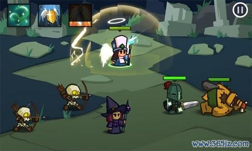 战争之心全方面攻略指引_战争之心最新实用技巧通关