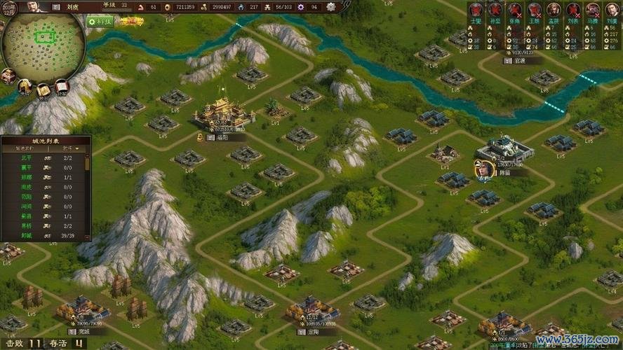 战争之后最全游戏攻略解说_战争之后最新游戏技巧通关