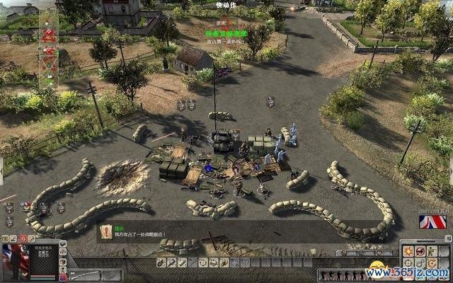 战争之地全流程攻略秘籍_战争之地高阶玩法解析