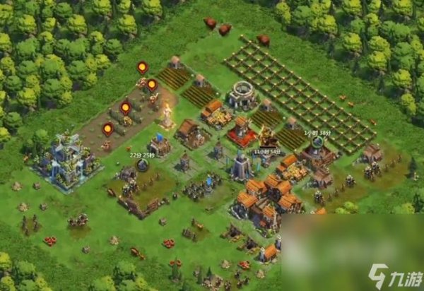 战争与文明下载最全游戏攻略解说_战争与文明下载最新游戏技巧通关