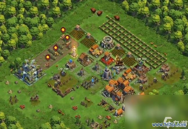 战争与文明下载最全游戏攻略解说_战争与文明下载最新游戏技巧通关