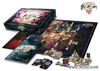 战九州最全游戏攻略解说_战九州最新游戏技巧通关