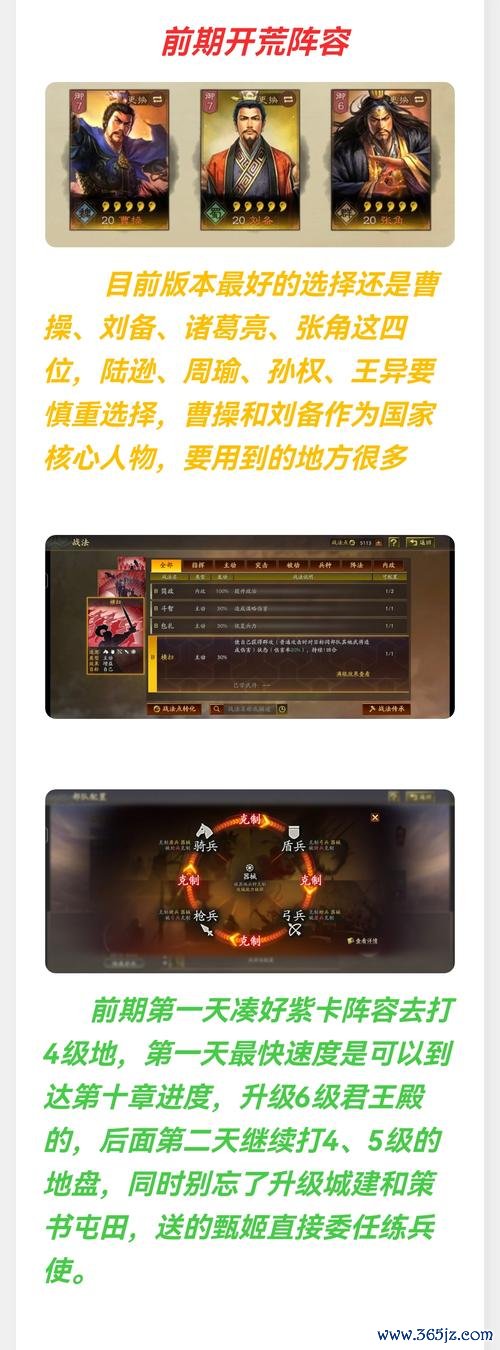 战三国最全游戏攻略解说_战三国最新游戏技巧通关