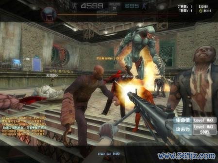 战online全方面攻略指引_战online实用技巧助你畅玩通关