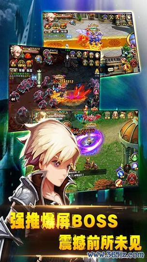 戒灵最全游戏攻略解说_戒灵最新游戏技巧通关