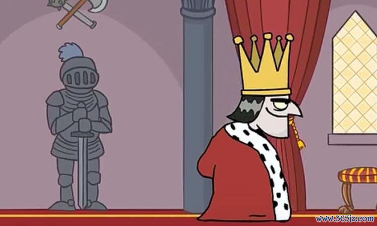 我要当国王最全游戏攻略解说_我要当国王最新游戏技巧通关
