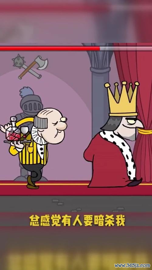 我要当国王最全游戏攻略解说_我要当国王最新游戏技巧通关