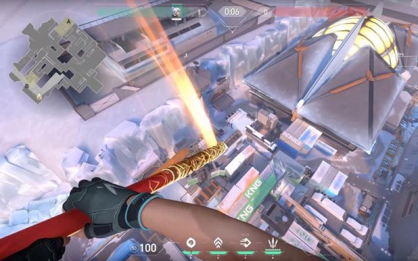 我的金箍棒最全游戏攻略解说_我的金箍棒最新游戏技巧通关