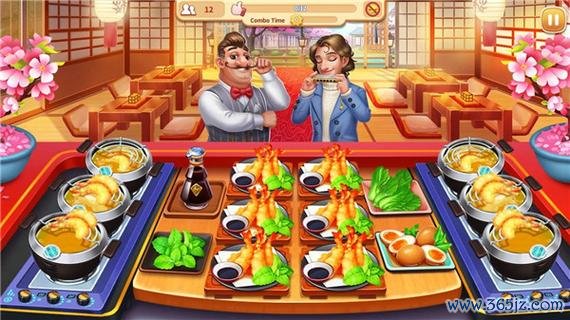 我的餐厅最全经营攻略_我的餐厅最新玩法技巧