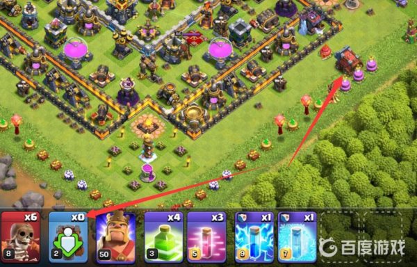 我的部落最全游戏攻略解说_我的部落最新游戏技巧通关