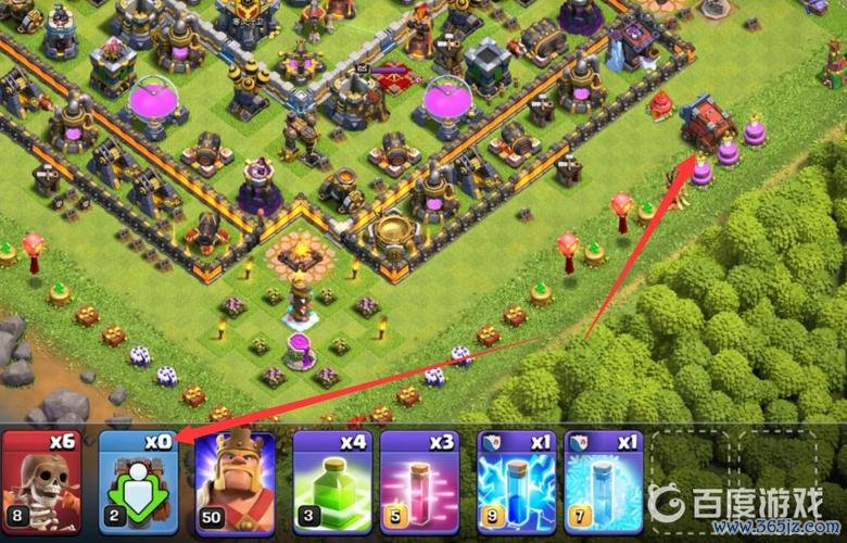 我的部落最全游戏攻略解说_我的部落最新游戏技巧通关