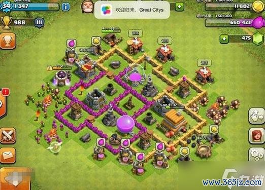 我的部落最全游戏攻略解说_我的部落最新游戏技巧通关