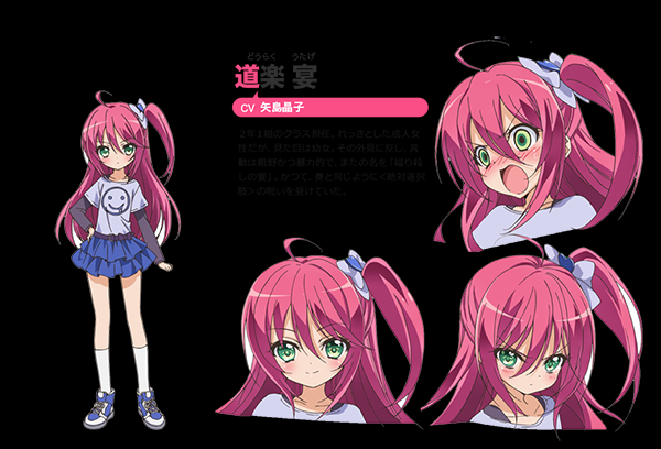 我的脑内恋碍选项最全游戏攻略解说_我的脑内恋碍选项最新游戏技巧通关