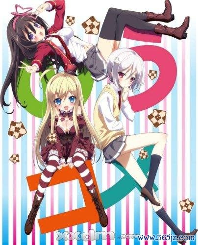 我的脑内恋碍选项最全游戏攻略解说_我的脑内恋碍选项最新游戏技巧通关