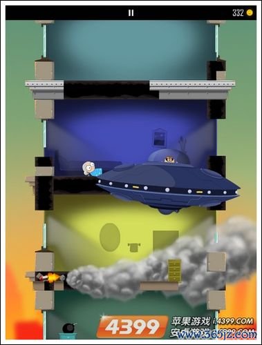 我的老爸是小偷最全游戏攻略解说_我的老爸是小偷最新游戏技巧通关