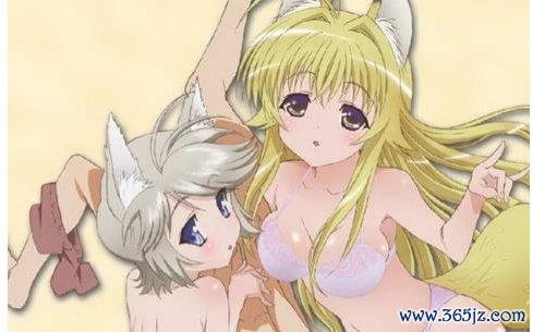 我的狐仙女友最全游戏攻略解说_我的狐仙女友最新游戏技巧通关