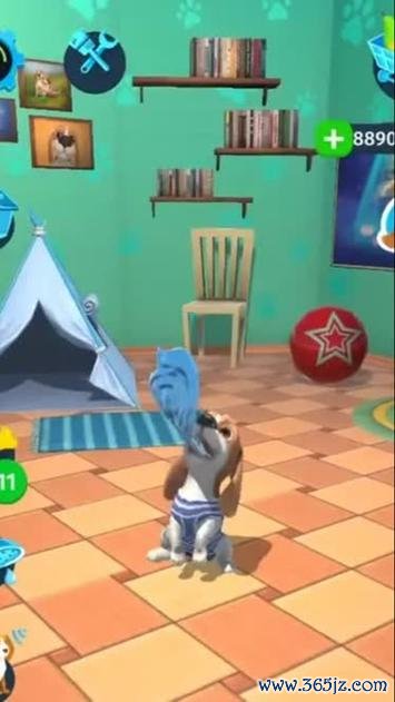 我的汤姆猫游戏趣味玩法全解_我的汤姆猫游戏新手入门攻略