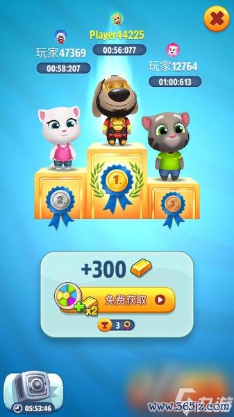 我的汤姆猫游戏趣味玩法全解_我的汤姆猫游戏新手入门攻略