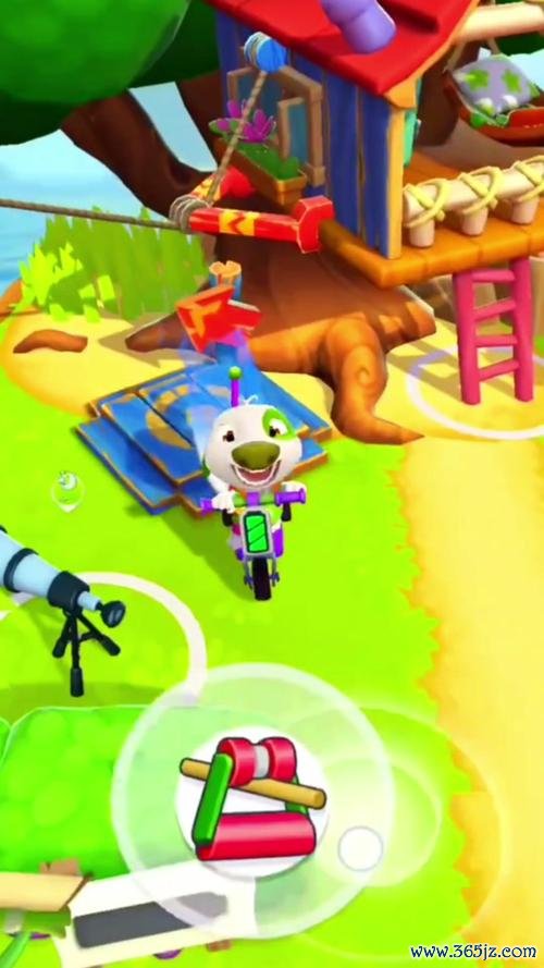 我的汉克狗最全游戏攻略解说_我的汉克狗最新游戏技巧通关