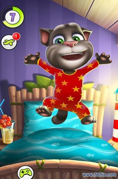 我的汤姆最全游戏攻略解说_我的汤姆最新游戏技巧通关