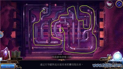 我的梦境全流程攻略解析_我的梦境最新玩法技巧通关