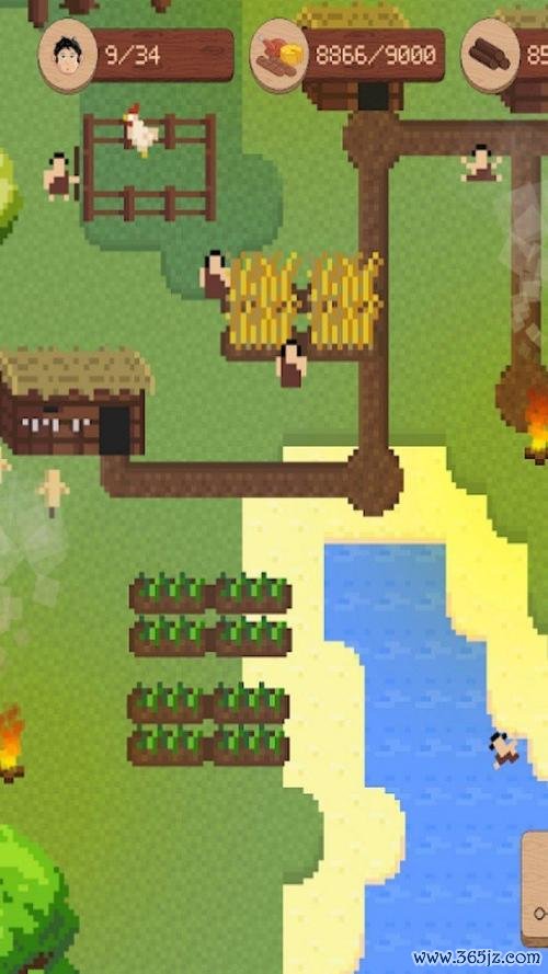 我的方块世界最全游戏攻略解说_我的方块世界最新游戏技巧通关