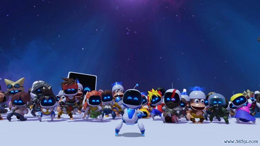 我的机器人全方面攻略指引_我的机器人最新技巧助你轻松通关