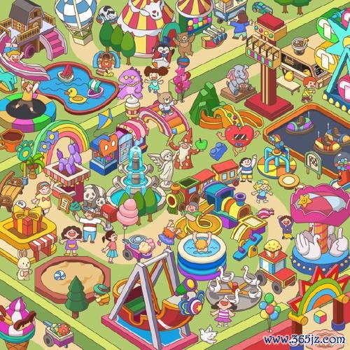 我的拼图最全游戏攻略解说_我的拼图最新游戏技巧通关