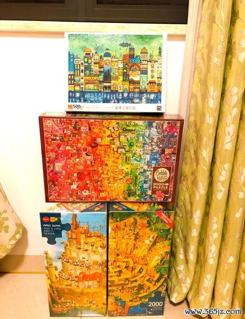 我的拼图最全游戏攻略解说_我的拼图最新游戏技巧通关