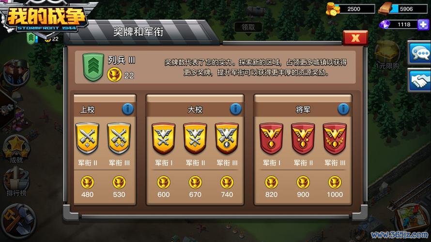 我的战争最全游戏攻略解说_我的战争最新游戏技巧通关