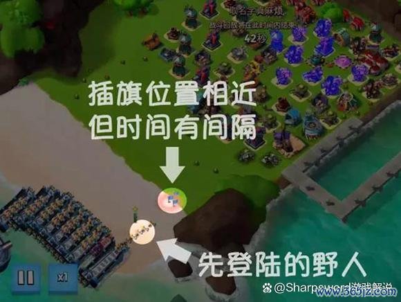 我的岛屿最全游戏攻略解说_我的岛屿最新游戏技巧通关