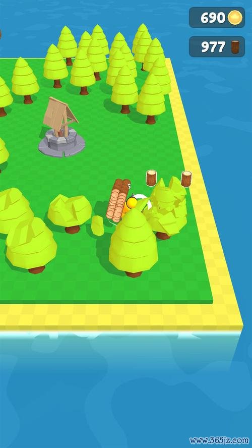 我的小岛最全游戏攻略解说_我的小岛最新游戏技巧通关