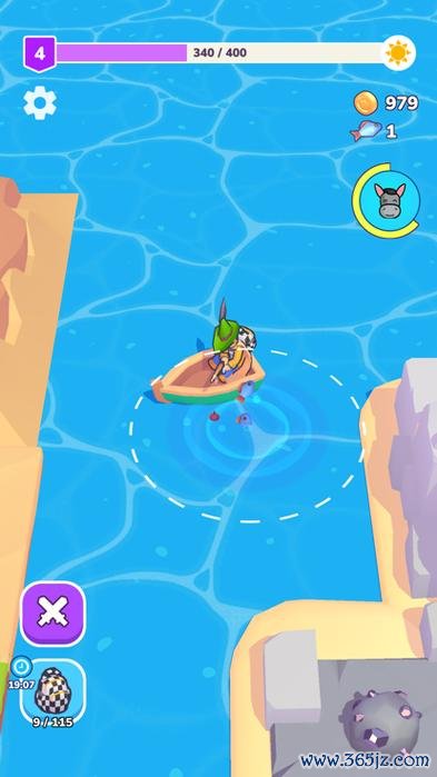 我的小岛最全游戏攻略解说_我的小岛最新游戏技巧通关