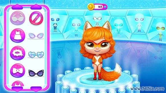 我的宠物全宠物养成攻略_我的宠物宠物互动技巧分享