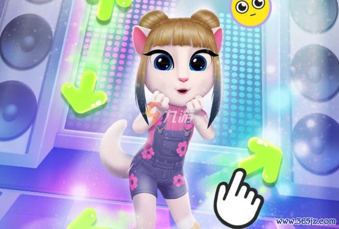 我的安吉拉游戏最全玩法攻略_我的安吉拉游戏最新关卡技巧通关