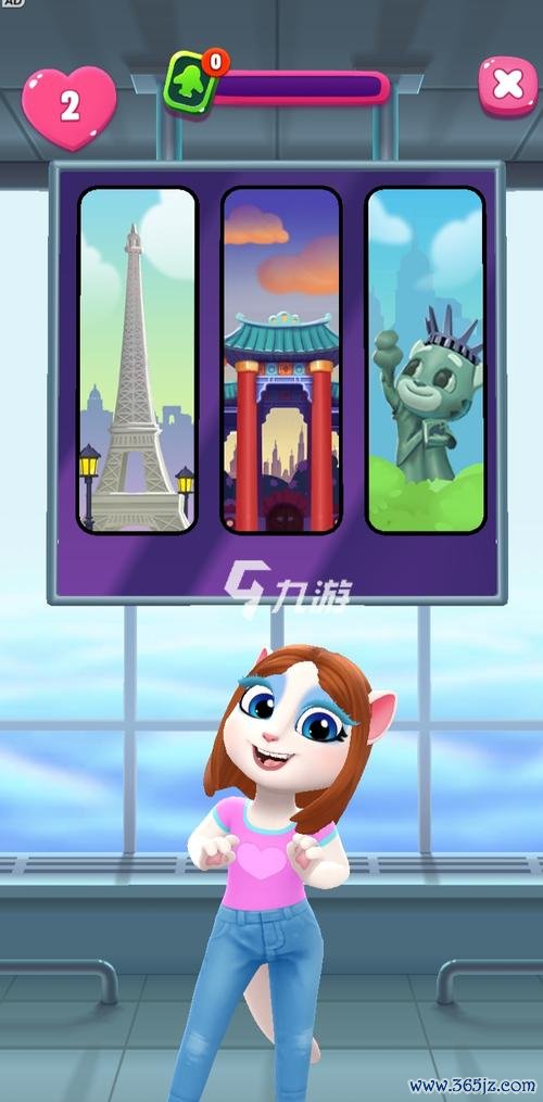 我的安吉拉下载最全游戏攻略解说_我的安吉拉下载最新游戏技巧通关