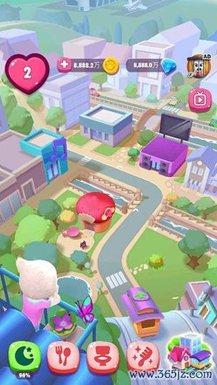 我的安吉拉下载最全游戏攻略解说_我的安吉拉下载最新游戏技巧通关