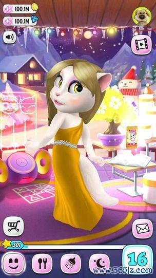 我的安吉拉1最全游戏攻略解说_我的安吉拉1最新游戏技巧通关