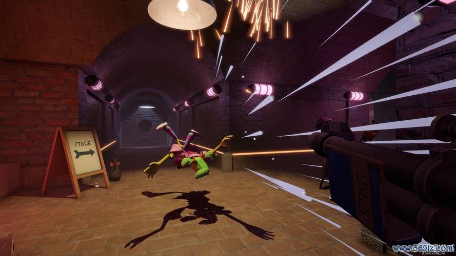 我的好邻居最全游戏攻略解说_我的好邻居最新游戏技巧通关