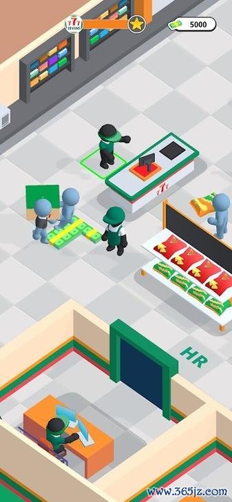 我的便利店最全游戏攻略解说_我的便利店最新游戏技巧通关